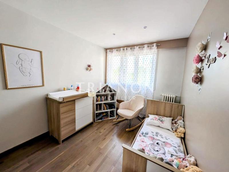 Appartement - 74 m² - 4 pièces