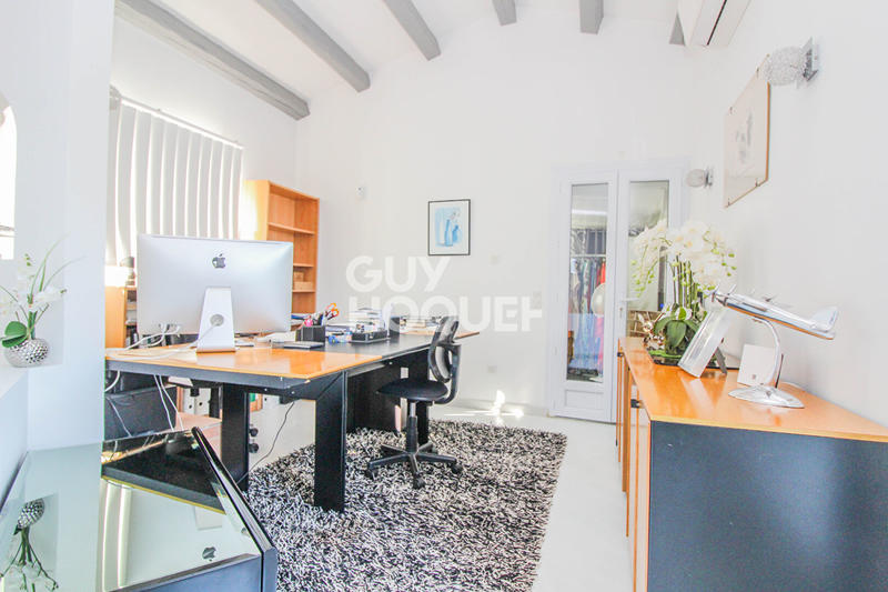 Villa - 140 m² - 5 pièces