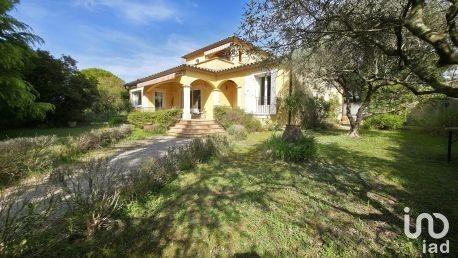 Maison - 150 m² - 4 pièces