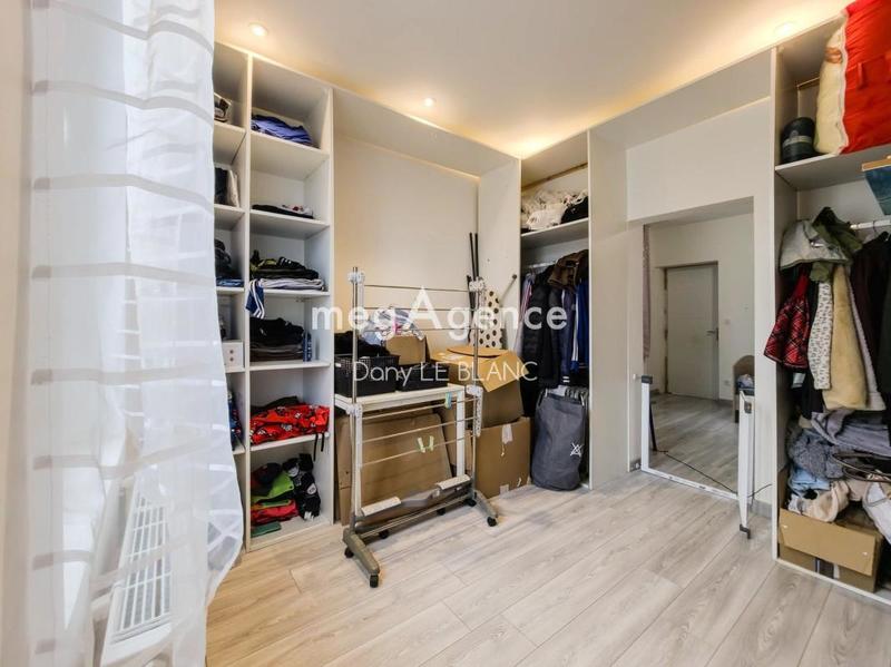 Maison ancienne - 147 m² - 9 pièces