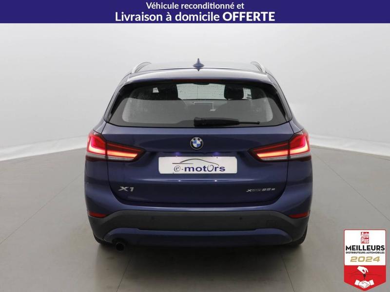 Bmw X1 xDrive 25e 220 Bva6 Design