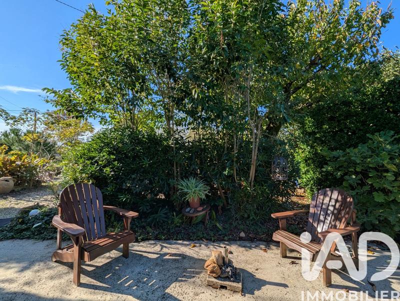 Maison - 142 m² - 4 pièces