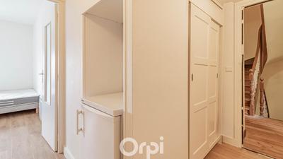 Studio - 26 m² - 1 pièce