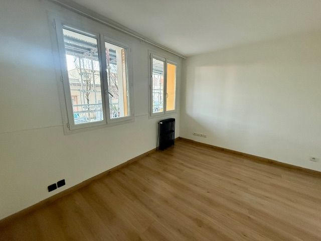 Appartement - 53 m² - 2 pièces