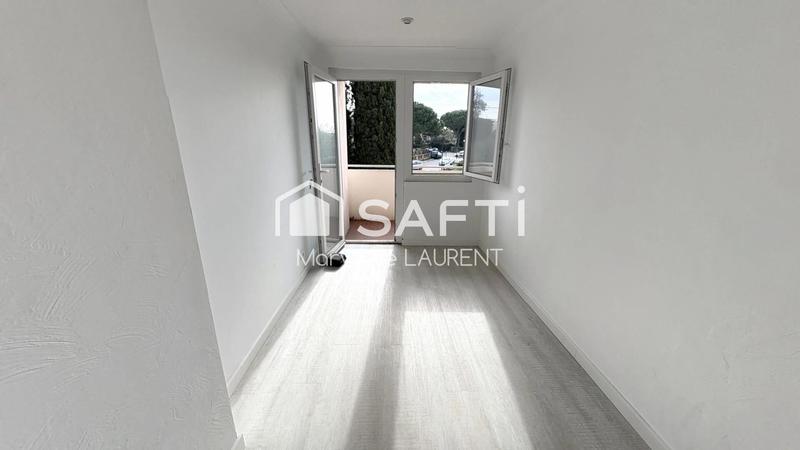 Appartement - 117 m² - 5 pièces