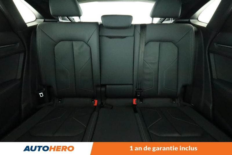 Audi Q3 Sportback 35 Tdi s line s tronic 7 150 ch