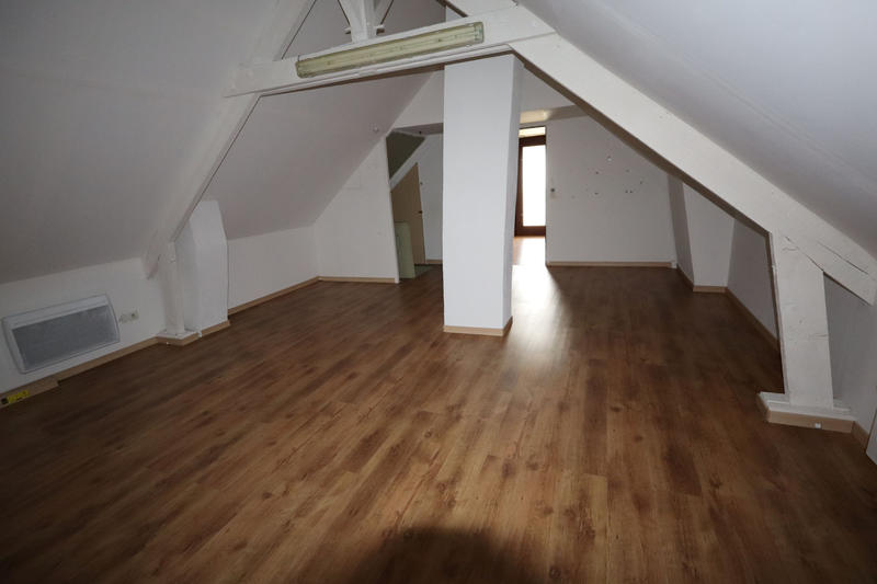 Maison - 98 m² - 5 pièces