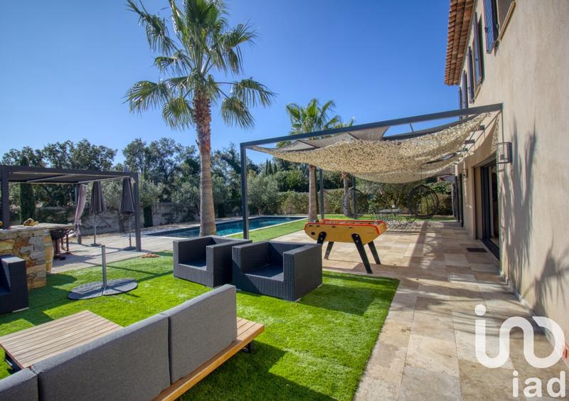 Maison de maîtres - 177 m² - 6 pièces