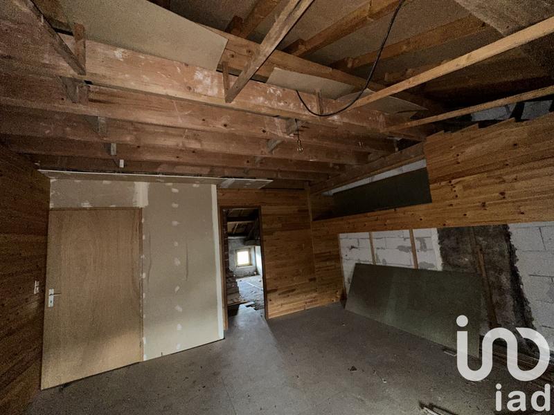 Appartement - 92 m² - 3 pièces