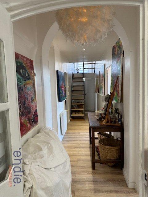 Appartement - 91 m² - 4 pièces