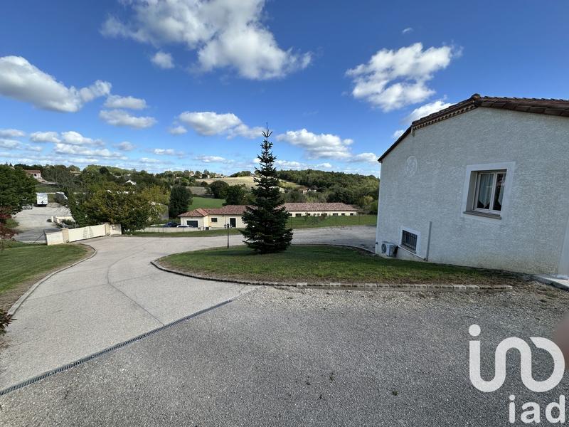 Maison - 170 m² - 6 pièces