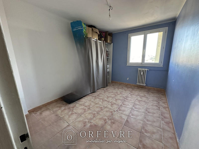 Appartement - 52 m² - 3 pièces