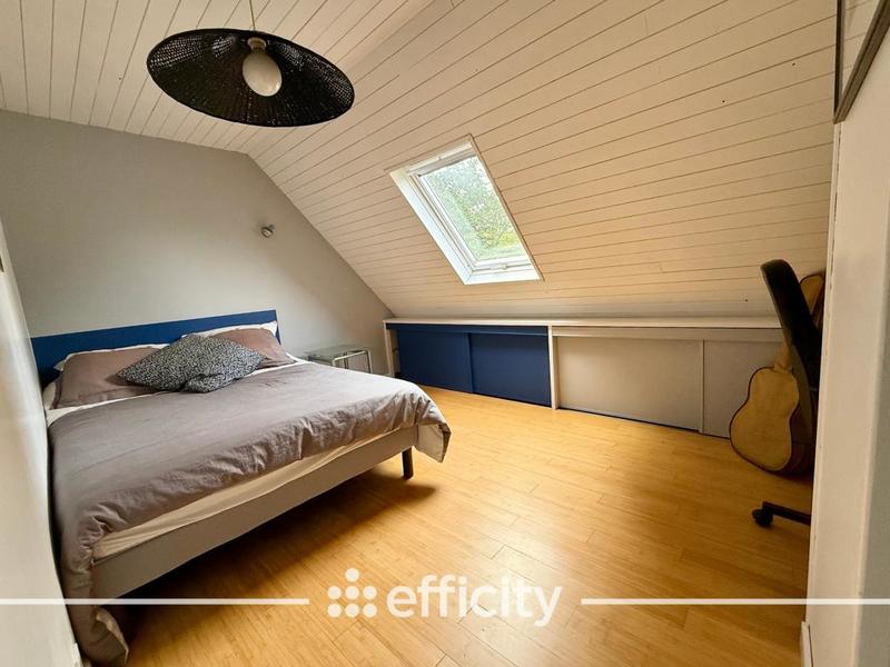 Maison - 148 m² - 7 pièces