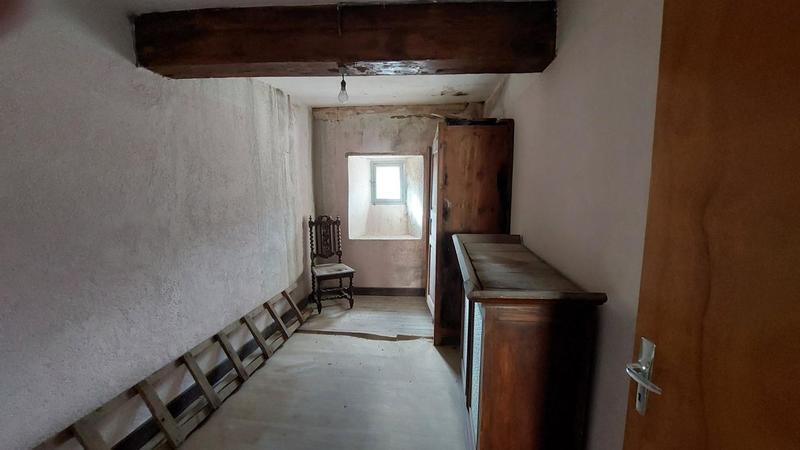 Maison de village - 104 m² - 6 pièces