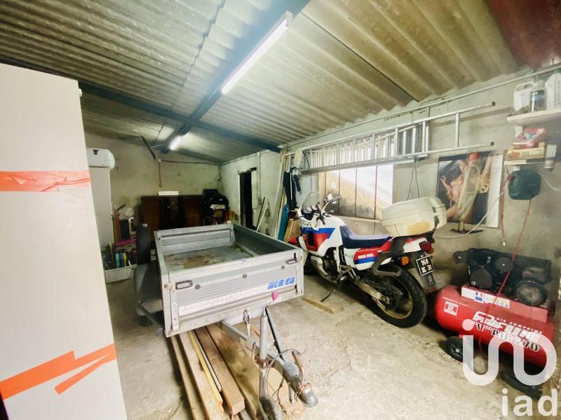 Maison - 112 m² - 5 pièces