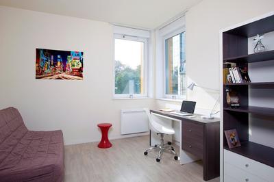 Appartement - 22 m² - 1 pièce