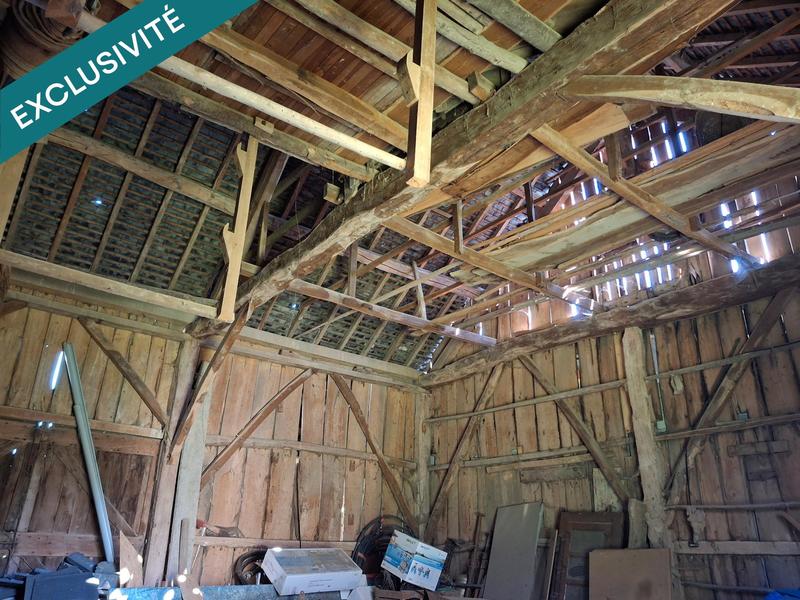 Maison - 262 m² - 4 pièces