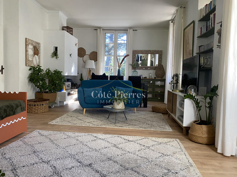 Villa - 105 m² - 4 pièces