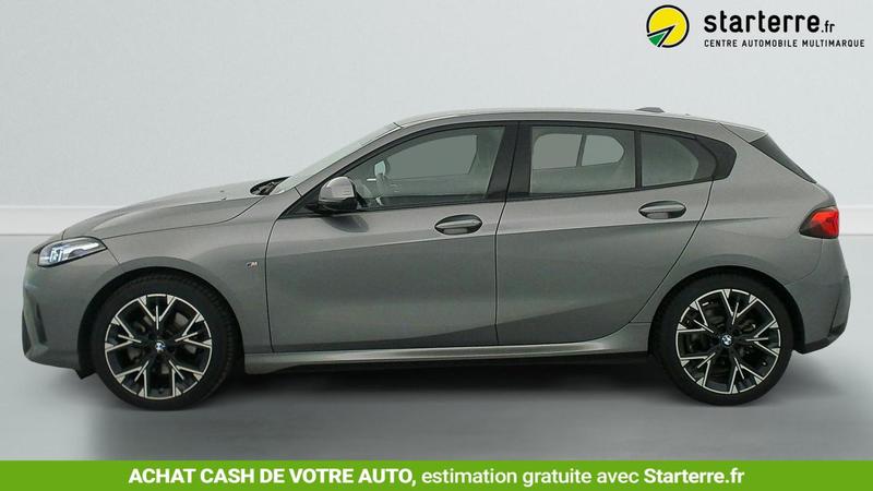 Bmw Série 1 F70 120d 163 ch Dkg7 m Sport