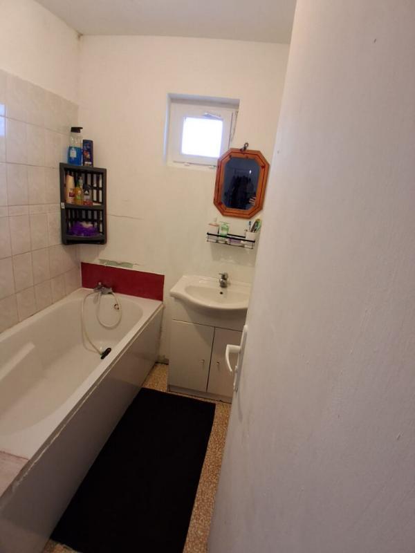 Appartement - 52 m² - 3 pièces