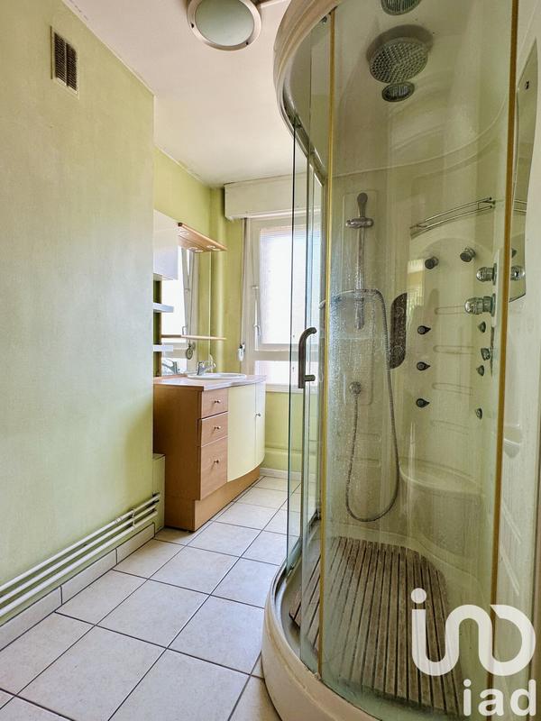 Appartement - 72 m² - 4 pièces