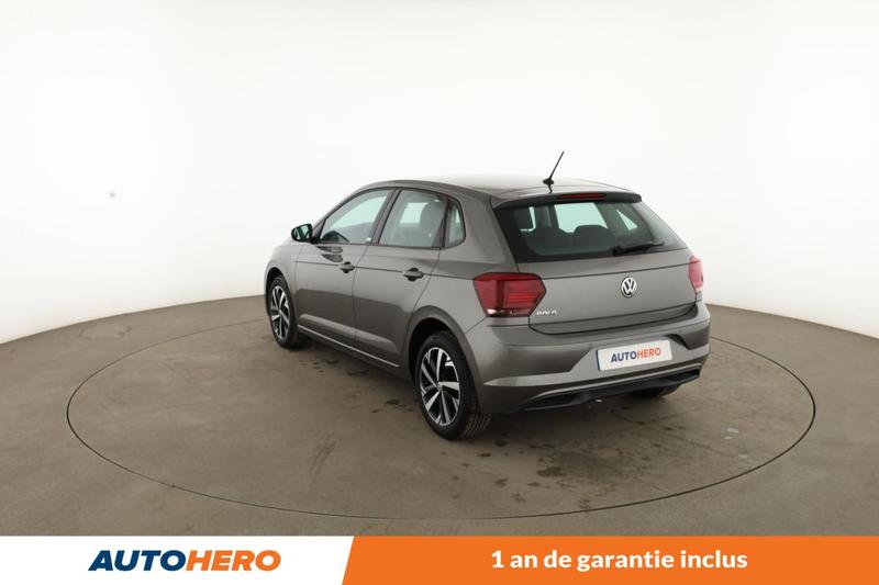 Volkswagen Polo 1.6 Tdi Connect 95 ch