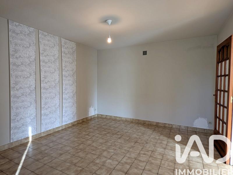 Maison de ville - 106 m² - 4 pièces