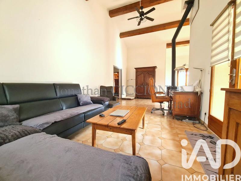 Maison - 127 m² - 4 pièces