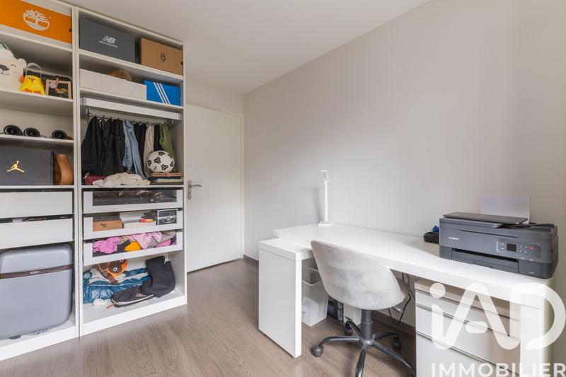 Appartement - 78 m² - 4 pièces