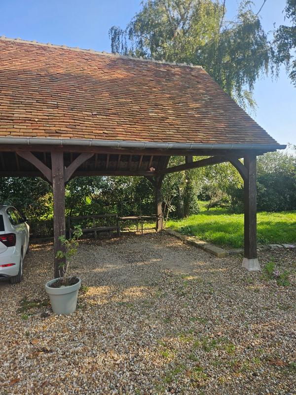 Appartement - 22 m² - 1 pièce