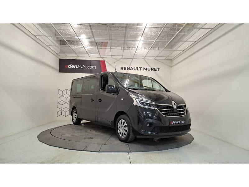 Renault Trafic Combi L2 dCi 145 Energy s&amp;S Intens 2