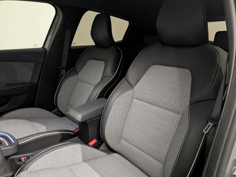 Renault Clio V Techno Tce 90ch Camera 360 Carplay Sieges Chauffants