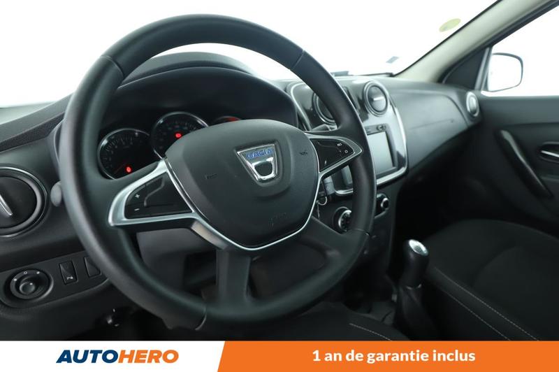 Dacia Logan II 1.5 Blue dCi Confort 95 ch