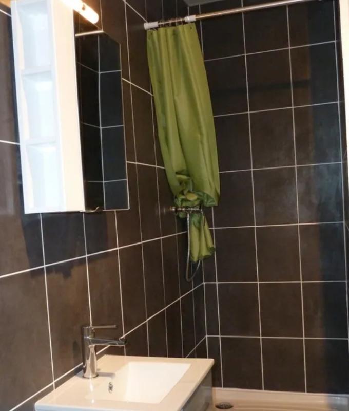 Appartement - 29 m² - 2 pièces