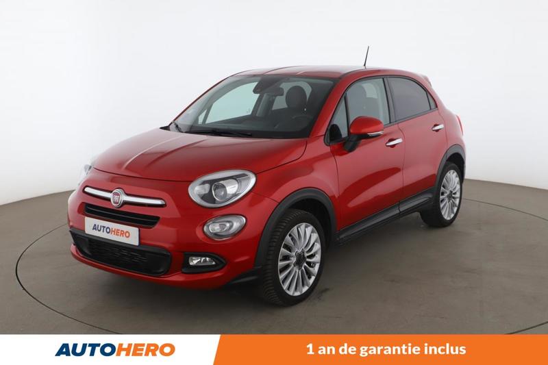 Fiat 500x 1.4 MultiAir Lounge 4x2 140 ch