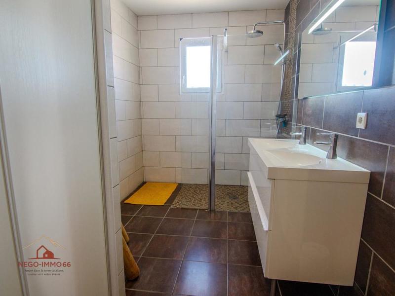 Villa - 115 m² - 5 pièces