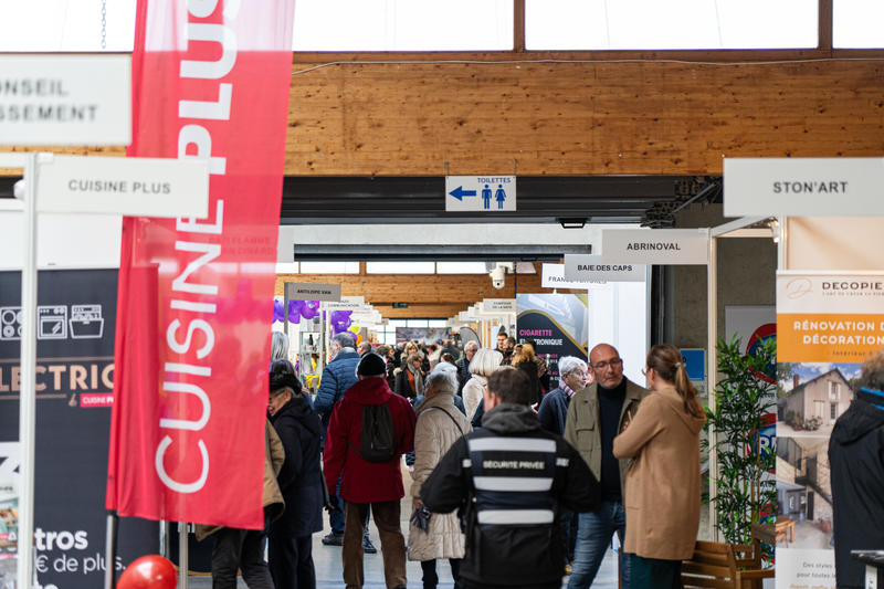 Foire du Pays de Saint-Malo