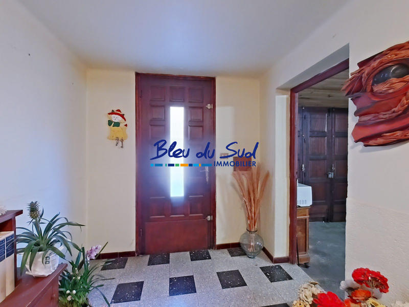 Maison - 96 m² - 5 pièces