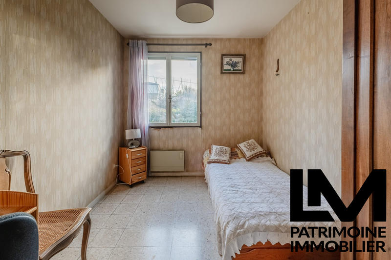 Maison - 81 m² - 4 pièces