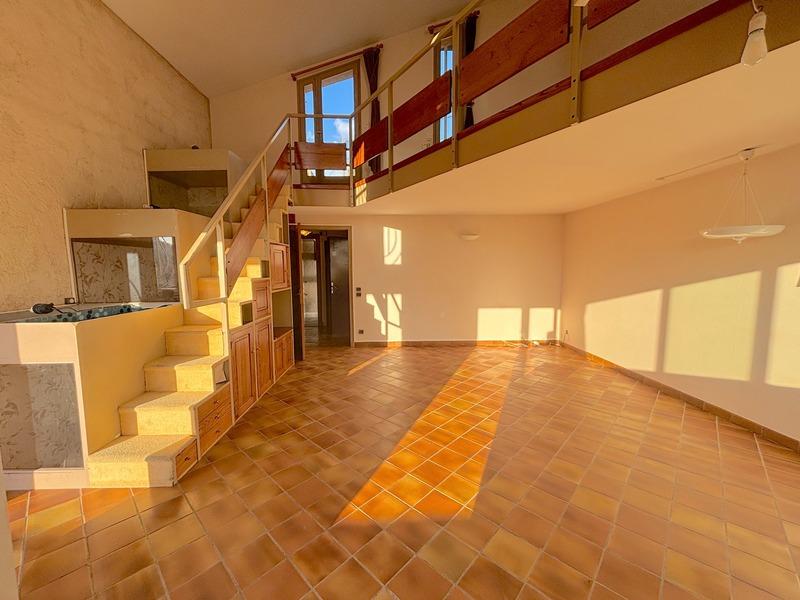 Maison - 126 m² - 5 pièces