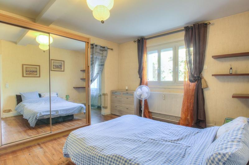 Maison - 170 m² - 5 pièces