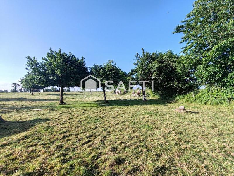 Maison - 124 m² - 6 pièces