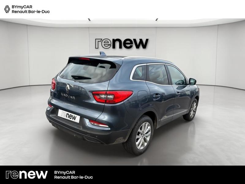 Renault Kadjar Blue dCi 115 Business