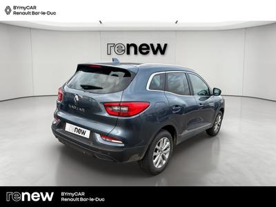 Renault Kadjar Blue dCi 115 Business