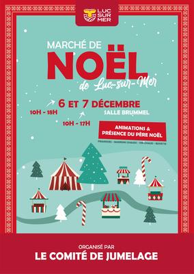 Marché de noël