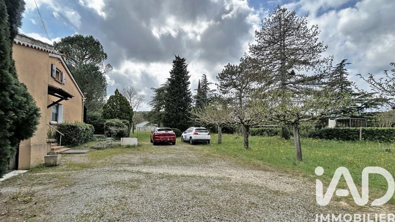 Maison - 146 m² - 5 pièces