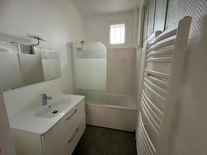 Appartement - 49 m² - 3 pièces