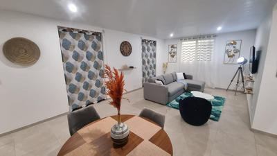 Villa - 118 m² - 5 pièces