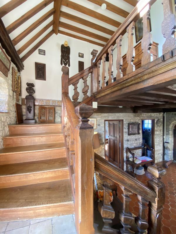 Maison - 145 m² - 5 pièces