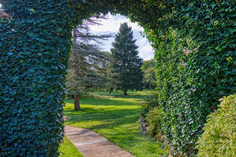 Maison - 365 m² - 8 pièces